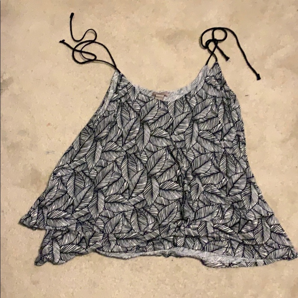 H&M tank top